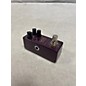 Used MXR Used MXR Duke Of Tone Effect Pedal