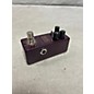 Used MXR Used MXR Duke Of Tone Effect Pedal