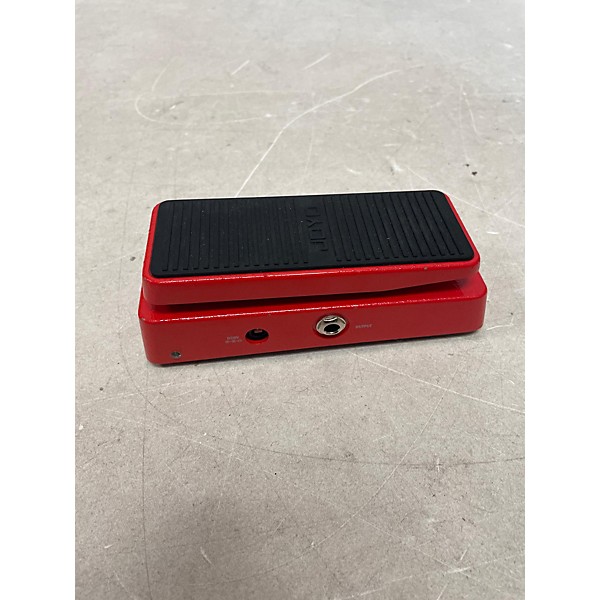 Used Joyo Used Joyo Multimode Wah Effect Pedal