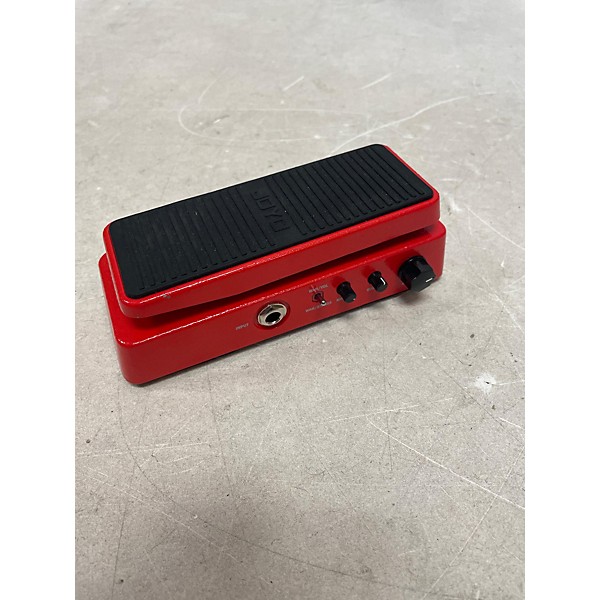 Used Joyo Used Joyo Multimode Wah Effect Pedal