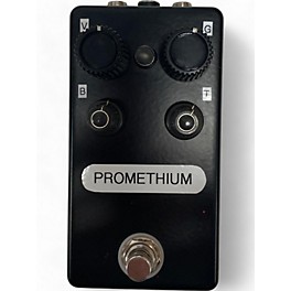 Used Promethium Overdrive Effect Pedal