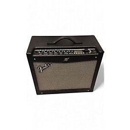 Used Fender Mustang III V2 100W 1x12 Guitar Combo Amp