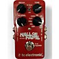 Used TC Electronic Used TC Electronic Hall Of Fame Reverb Effect Pedal