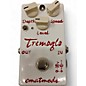 Used CMAT Mods Used CMAT Mods TREMOGLO Effect Pedal thumbnail