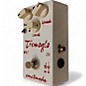 Used CMAT Mods Used CMAT Mods TREMOGLO Effect Pedal