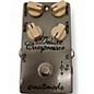 Used CMAT Mods DELUXE COMPRESSOR Effect Pedal