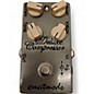Used CMAT Mods DELUXE COMPRESSOR Effect Pedal