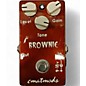 Used CMAT Mods Used CMAT Mods BROWNIE Effect Pedal