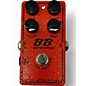 Used Xotic Used Xotic BB Preamp Overdrive Effect Pedal