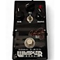 Used Wampler Used Wampler Velvet Fuzz Effect Pedal