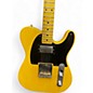 Used Nash Guitars T-52 Butterscotch Solid Body Electric Guitar