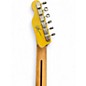 Used Nash Guitars T-52 Butterscotch Solid Body Electric Guitar