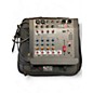 Used Allen & Heath Used Allen & Heath ze Powered Mixer thumbnail