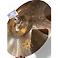 Used MEINL 18in Sound Caster Fusion Medium Crash Cymbal