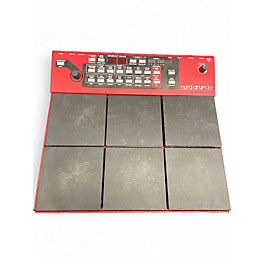 Used Nord DRUM 3P Trigger Pad