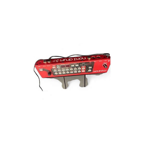 Used Nord DRUM 3P Trigger Pad