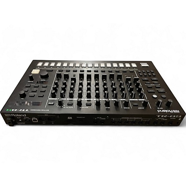 Used Roland TR8S Production Controller