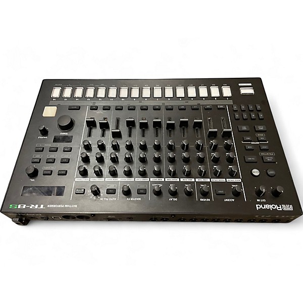 Used Roland TR8S Production Controller