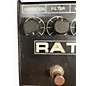 Used ProCo Rat Distortion Effect Pedal