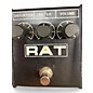 Used ProCo Rat Distortion Effect Pedal