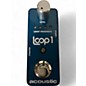 Used Acoustic LOOP 1 Pedal