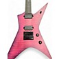 Used Solar Guitars xf1.6FPB Purple Burst Solid Body Electric Guitar