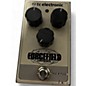 Used TC Electronic Forcefield Compressor Effect Pedal thumbnail