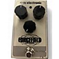 Used TC Electronic Forcefield Compressor Effect Pedal