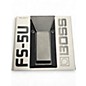 Used BOSS FS5U Nonlatching Footswitch Sustain Pedal