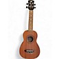 Used Luna Used Luna UKE VM Soprano Natural Ukulele thumbnail