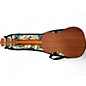 Used Luna Used Luna UKE VM Soprano Natural Ukulele