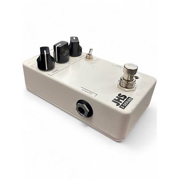 Used JHS Pedals 3 SERIES Effect Pedal