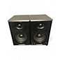 Used M-Audio BX3 Pair Powered Monitor thumbnail