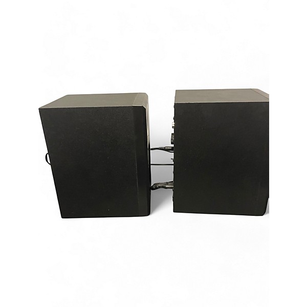 Used M-Audio BX3 Pair Powered Monitor