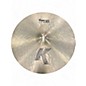 Used Zildjian Used Zildjian 16in K Thin Dark Crash Cymbal thumbnail