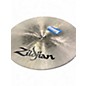 Used Zildjian Used Zildjian 16in K Thin Dark Crash Cymbal