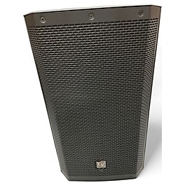 Used Electro-Voice ZLX-12P G2 12in 2-Way Powered Speaker