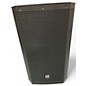 Used Electro-Voice ZLX-12P G2 12in 2-Way Powered Speaker thumbnail