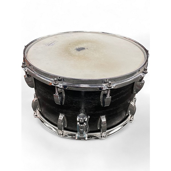 Used Ludwig Used Ludwig Keystone Snare Black Oak Drum