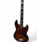 Used Sire Marcus Miller V7 Alder 2 Tone Sunburst Electric Bass Guitar thumbnail