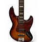 Used Sire Marcus Miller V7 Alder 2 Tone Sunburst Electric Bass Guitar