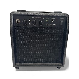 Used Epiphone Electar Guitar Combo Amp