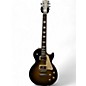 Used Gibson Used Gibson Les Paul Tribute Tobacco Burst Solid Body Electric Guitar thumbnail