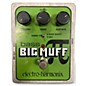 Used Electro-Harmonix Used Electro-Harmonix XO Bass Big Muff Distortion Bass Effect Pedal thumbnail