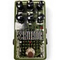 Used Malekko Heavy Industry Scrutator Sample Rate and Bit Reducer Effect Pedal thumbnail