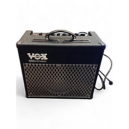 Used VOX AD30VT 1x10 30W Guitar Combo Amp