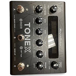 Used IK Multimedia Used IK Multimedia TONEX Effect Processor