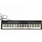 Used Yamaha P105 88 Key Digital Piano thumbnail