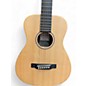 Used Martin Used Martin LX2 Natural Acoustic Guitar thumbnail