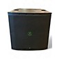 Used Mackie THUMP 118S Powered Subwoofer thumbnail